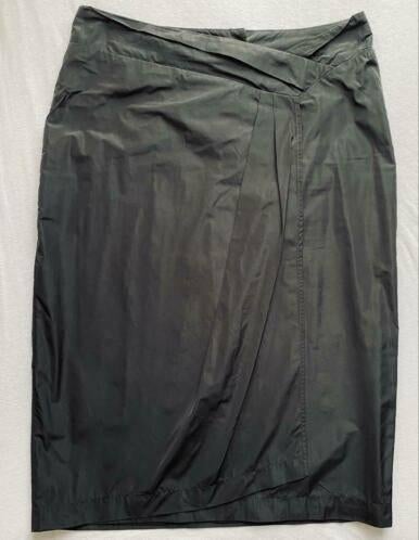 Scarva zwarte rok maat 42 [DM]