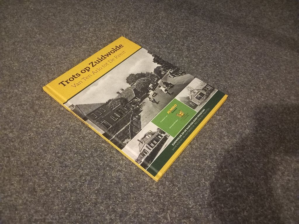 Diverse Boeken, Boeken, Ophalen of Verzenden, Gelezen, Diverse auteurs, Nederland