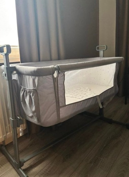 Co-sleeper - Zo goed als nieuw, Ophalen, Zo goed als nieuw, Overige typen