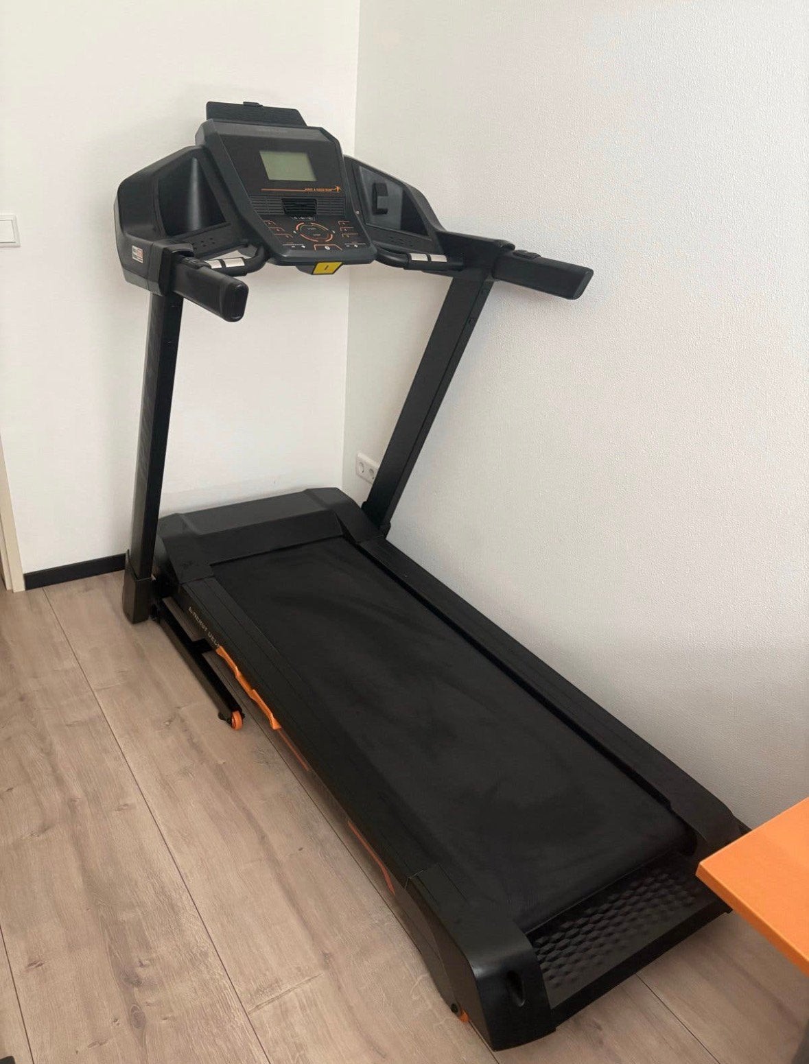 Loopband - Kettler Track S4, Sport en Fitness, Fitnessmaterialen, Ophalen, Zo goed als nieuw, Overige typen