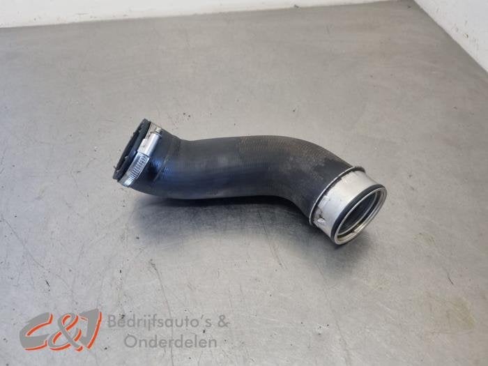 Intercooler Slang van een Volkswagen Transporter, Gebruikt, -, Volkswagen, -