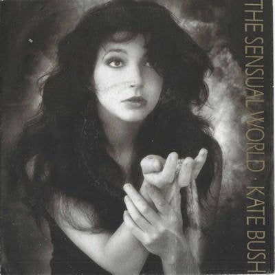 KATE BUSH  1989   PRACHT KNALLER !!! B050, Ophalen of Verzenden, Gebruikt, Pop