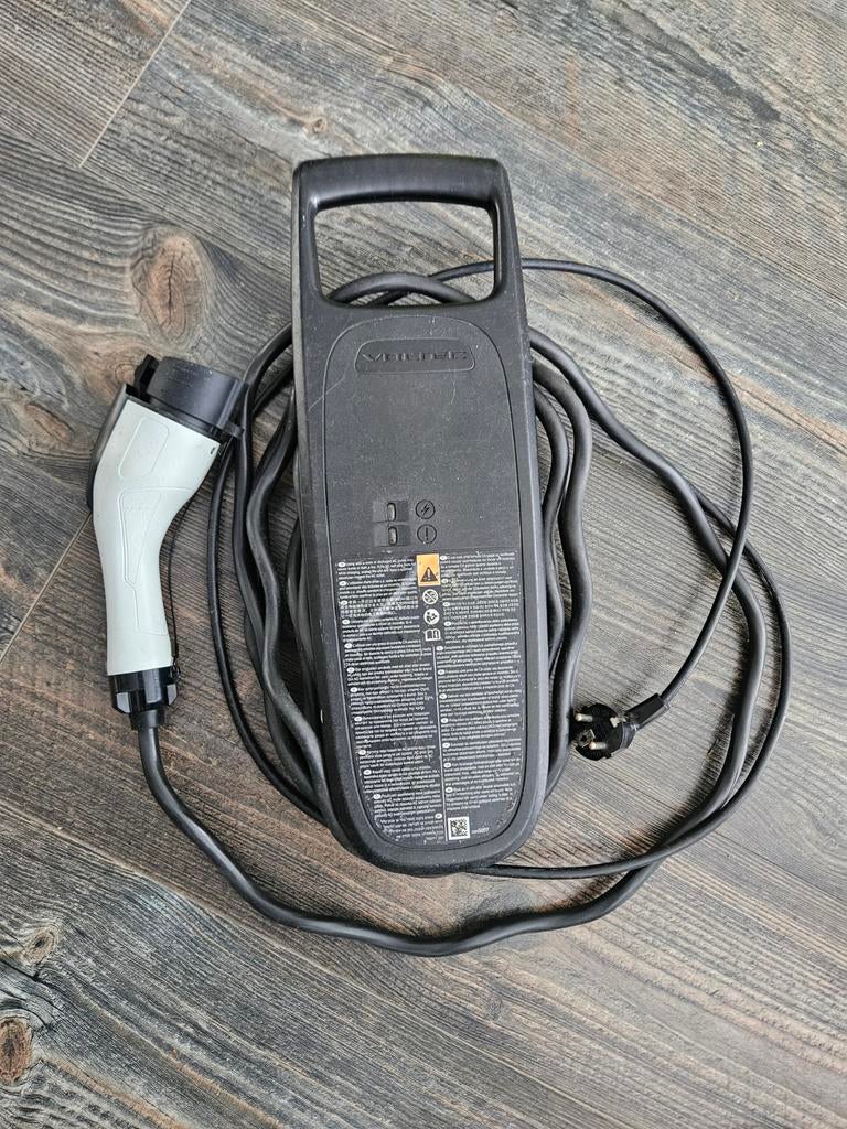 Laadkabel Volt/Ampera, Auto diversen, Laadpalen, Ophalen, Gebruikt, Laadkabel