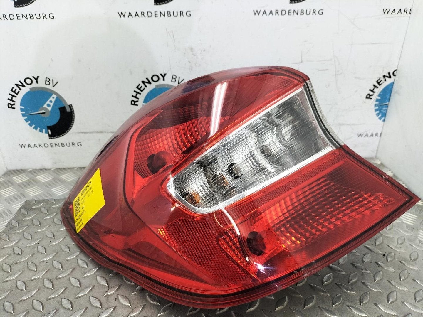 FORD KA+ ACHTERLICHT L 2017, Ophalen of Verzenden, Gebruikt, ARN erkend