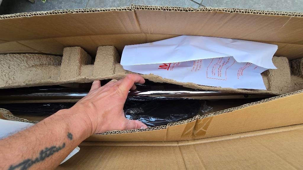 X-pole expert, Ophalen of Verzenden, Zo goed als nieuw, Overige typen