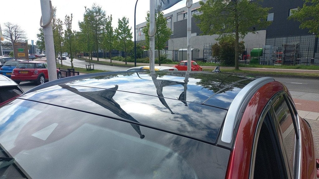 Ford Kuga 2.5 PHEV Vignale | Panoramadak | Leder | Apple Car, Auto's, Ford, 12 maanden, 14 kWh, Gebruikt, Euro 6