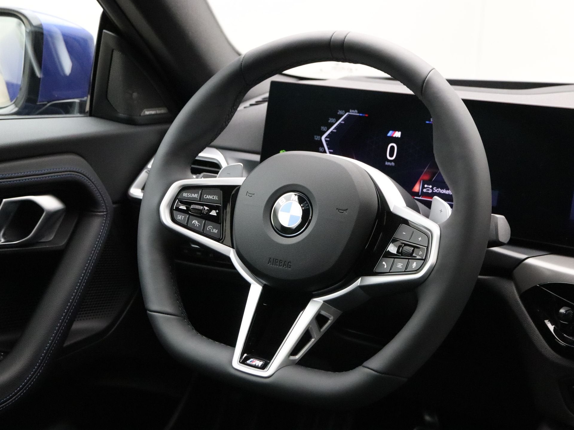 BMW 2 Serie Coupé 220i (bj 2026, automaat), Auto's, Automaat, 1998 cc, Achterwielaandrijving, 4 cilinders
