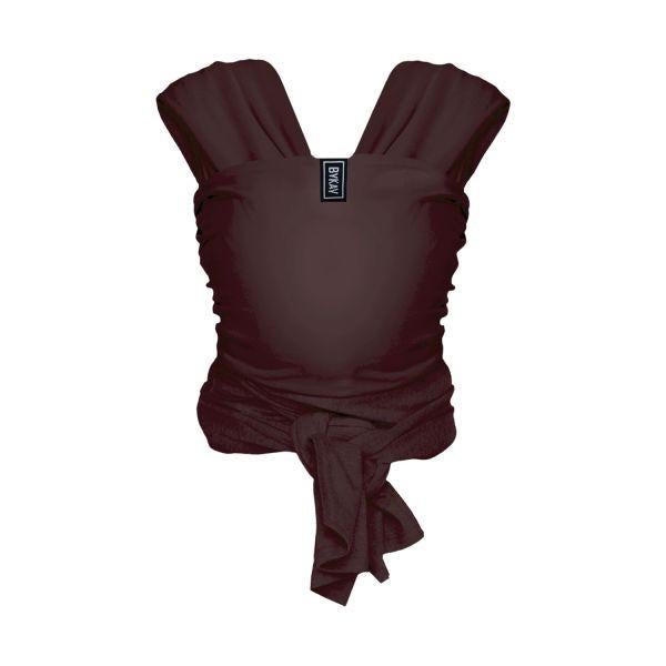 ByKay Stretchy Wrap Deluxe baby draagdoek maat L, Kinderen en Baby's, Babydragers en Draagdoeken, Ophalen of Verzenden, Zo goed als nieuw