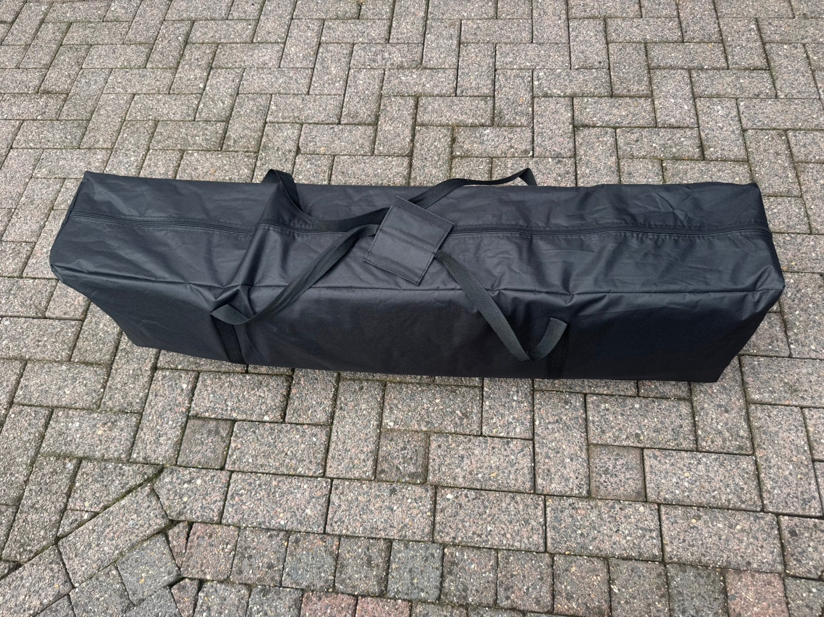 Easy Up Partytent 3x6 meter, Tuin en Terras, Ophalen, Opvouwbaar, Partytent, Minder dan 4 meter