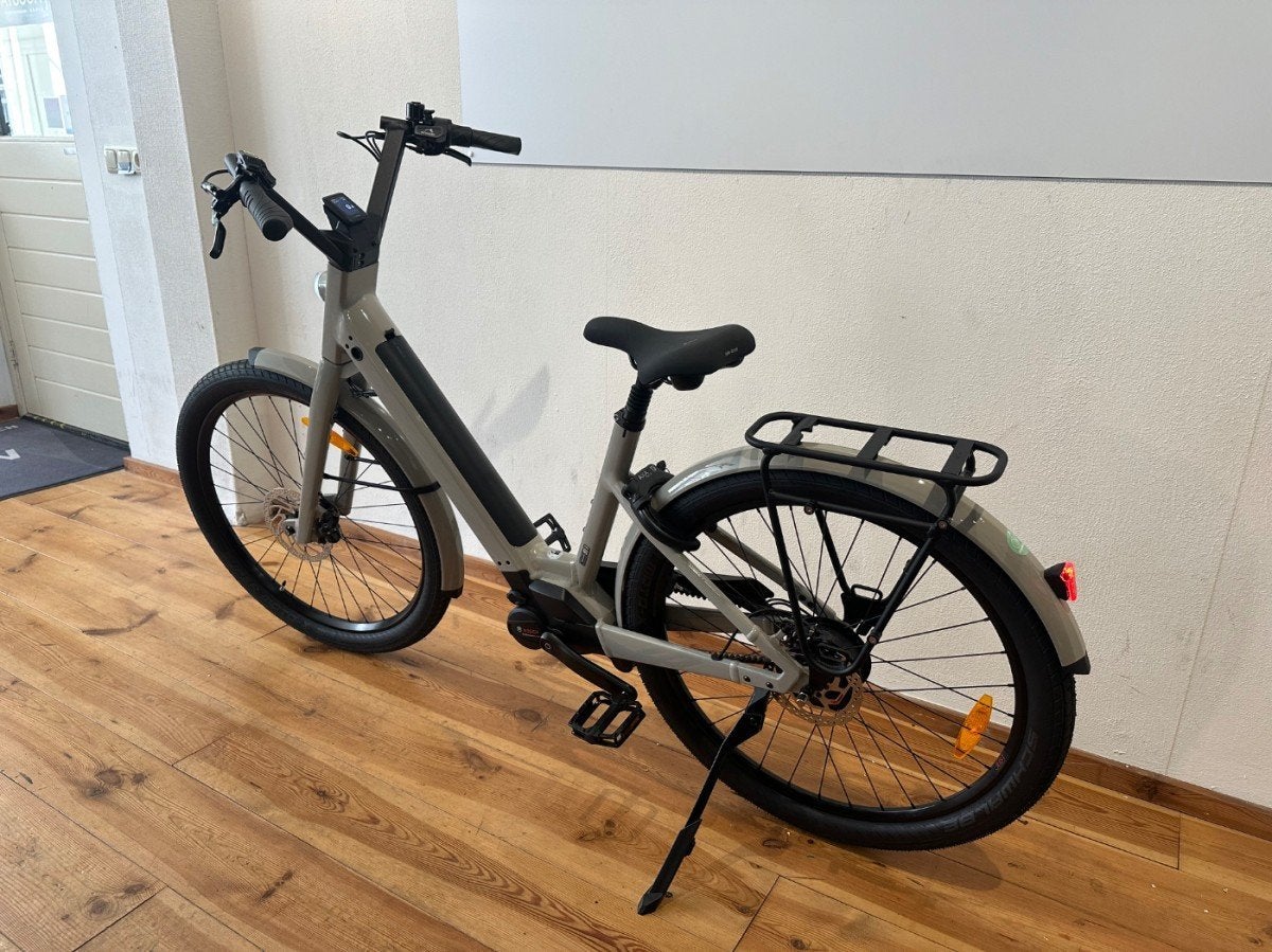 Moustache Lundi 27.4 Nexus 5 500Wh, Fietsen en Brommers, Elektrische fietsen, Ophalen, -, -, Nieuw