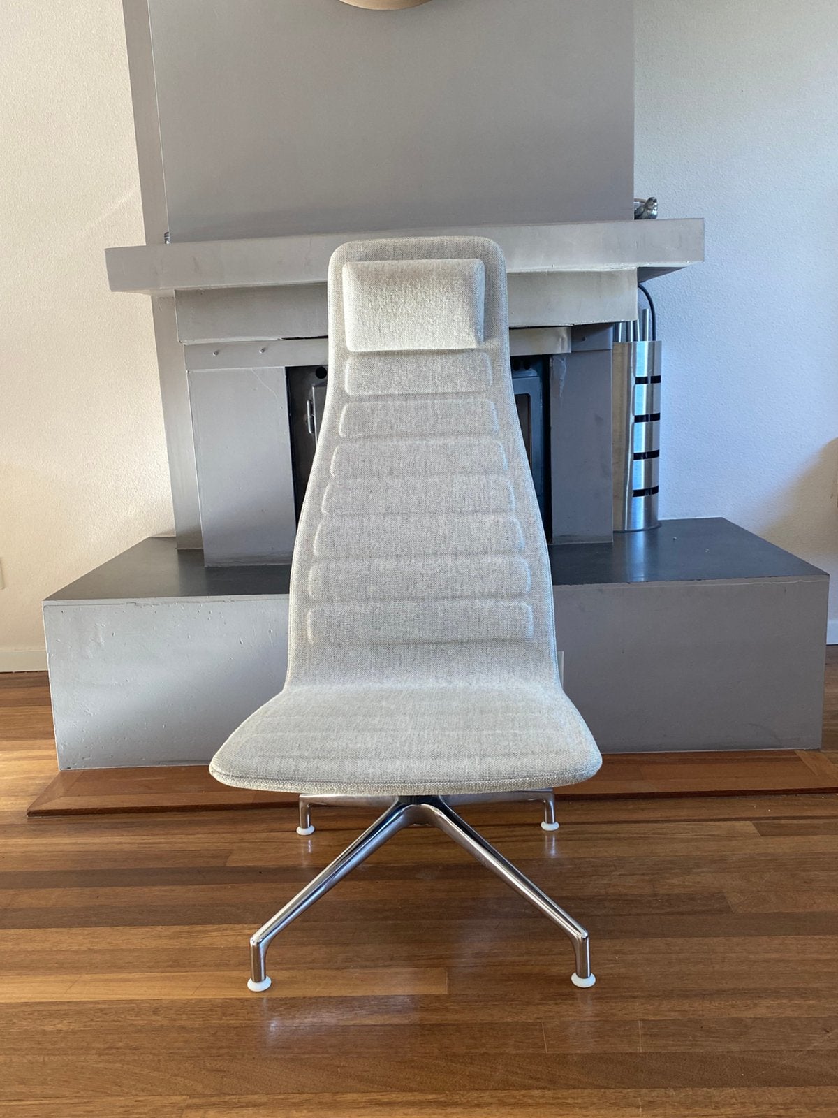 Cappelinni Lotus High fauteuil, Ophalen, Gebruikt, Design, 75 tot 100 cm