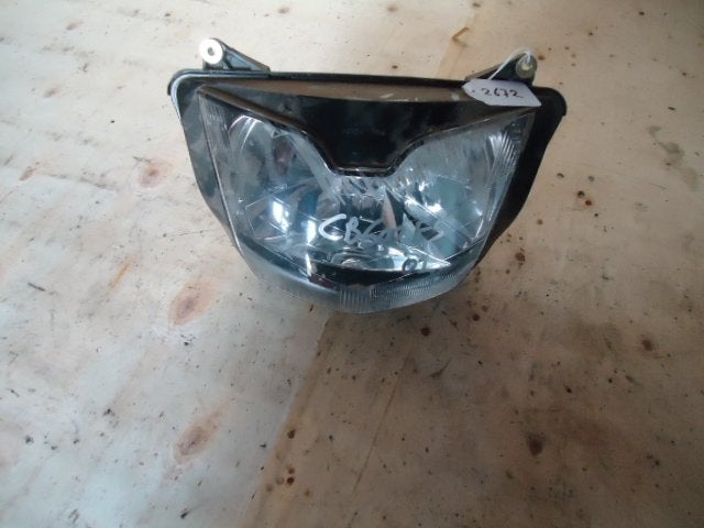 CB600FS 2000 - 2002 Honda Koplamp D1-17655