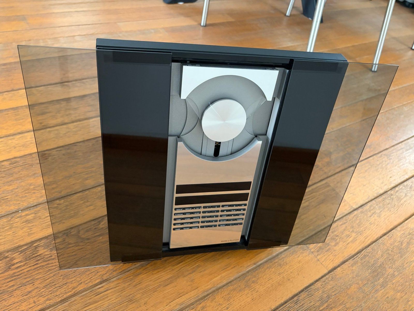 BeoSound 3000 Bang & Olufsen, Ophalen, Zo goed als nieuw