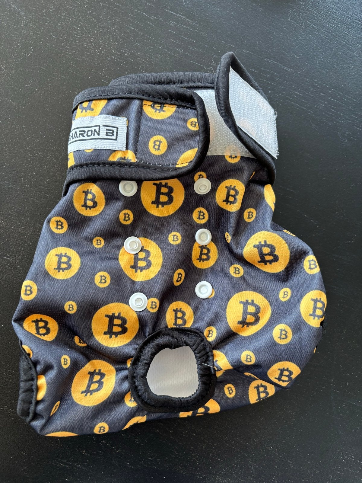 Loopsheid broekjes maat M van Sharon b (bitcoin), Ophalen of Verzenden, Zo goed als nieuw