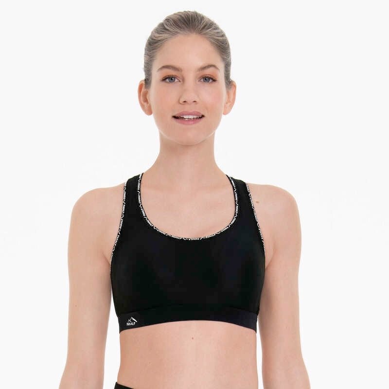 Anita X-Back sportBH voorgevormd NU 49.95, Zwart, Ophalen of Verzenden, BH, Anita Active