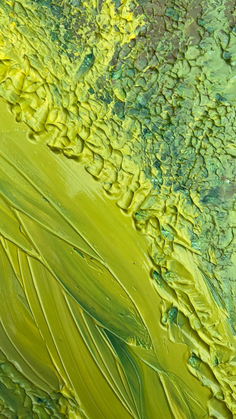 Original art piece, Ophalen of Verzenden