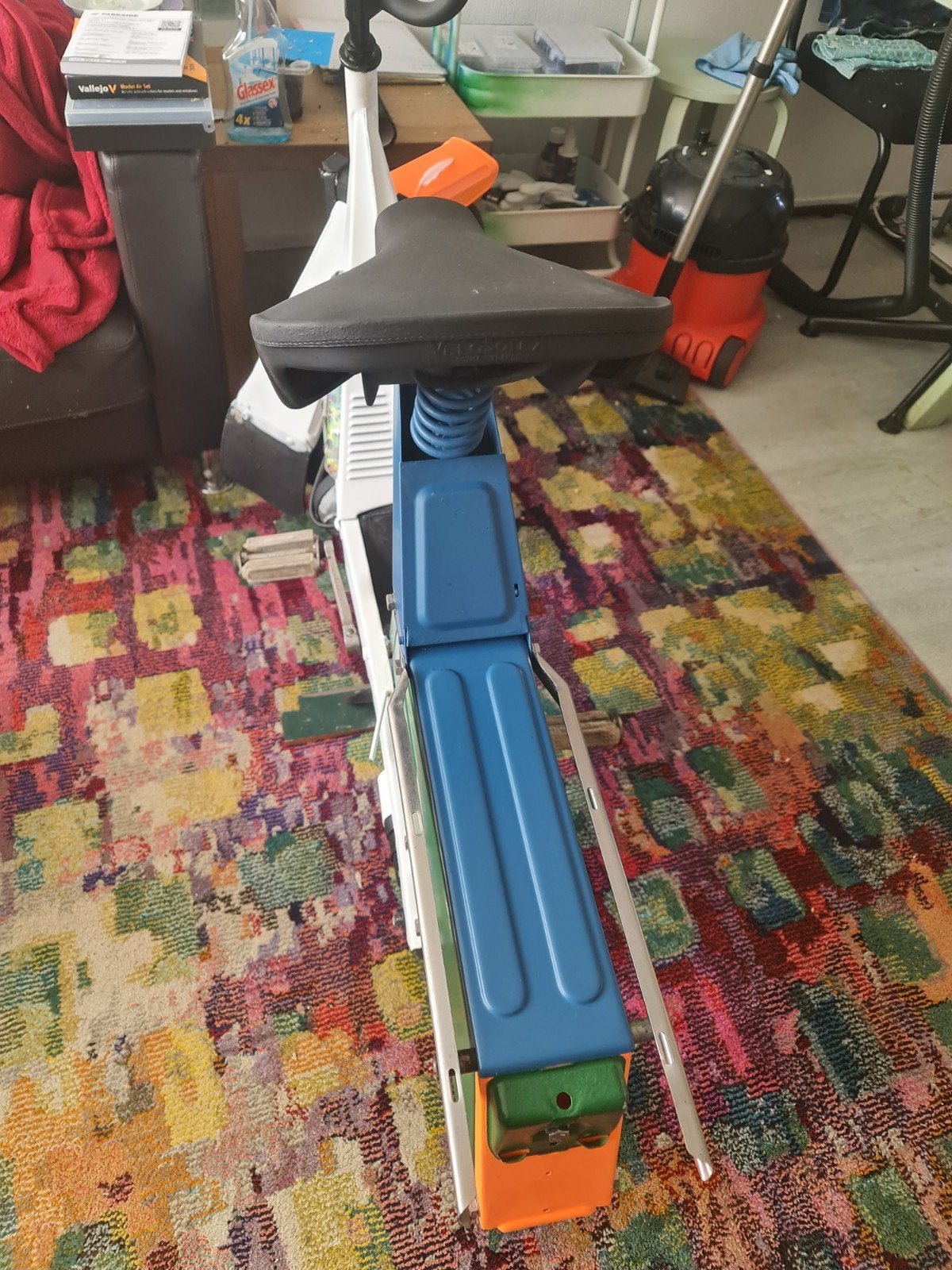complete solex flash, Fietsen en Brommers, Ophalen of Verzenden