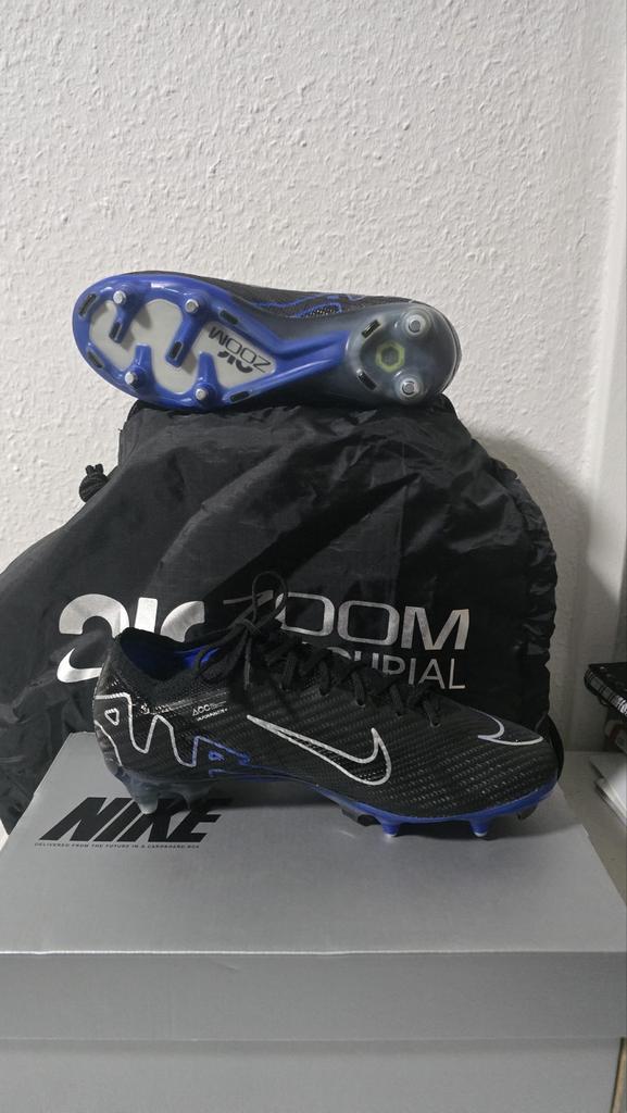 Nike Zoom Vapor Mercurial 15 Elite SG-PRO AC - Nieuw!, Ophalen of Verzenden, Nieuw