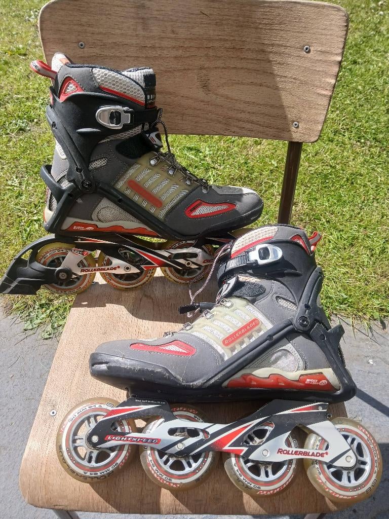 Skeelers, Dames, Inline skates 4 wielen, Ophalen, Overige merken