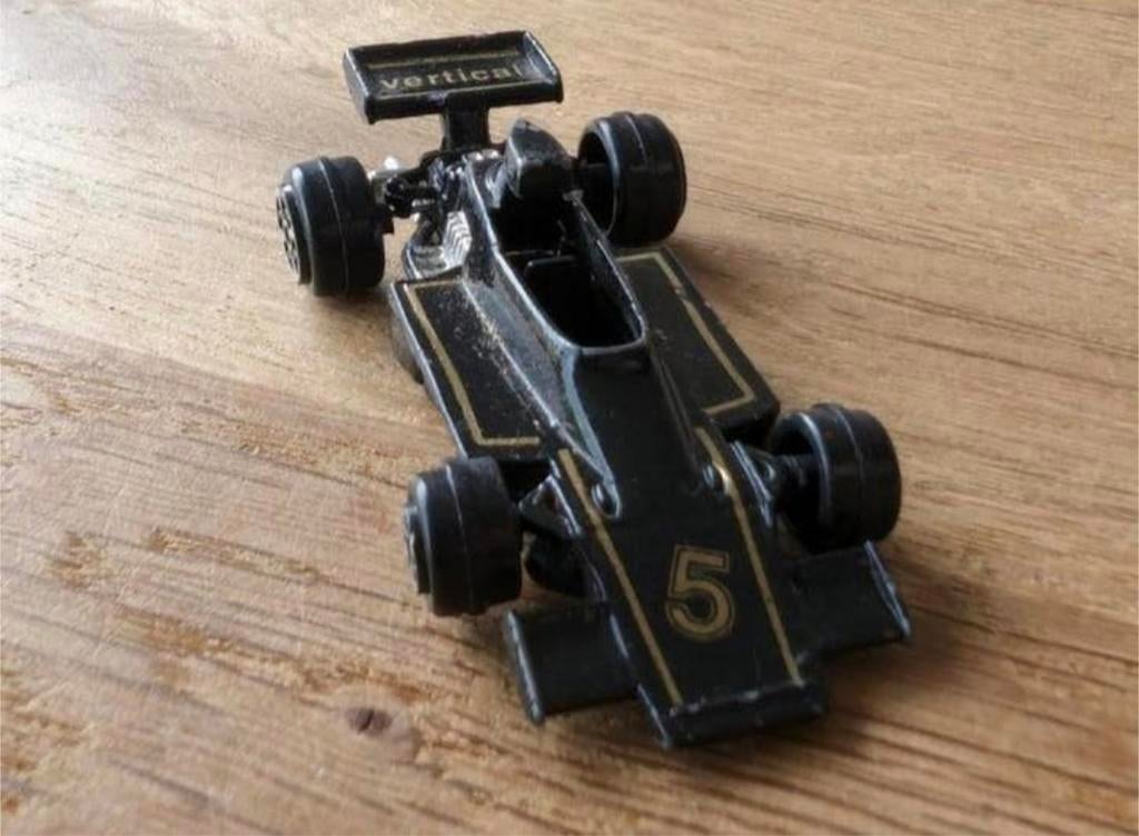 Twee F1 modellen Yatming en Majorette, Ophalen of Verzenden, Gebruikt, Auto