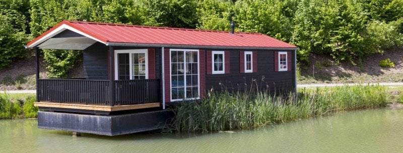 Tijdelijke woonruimte (Geldermalsen), Huizen en Kamers, Geldermalsen, Direct bij eigenaar, Vrijstaande woning, Utrecht