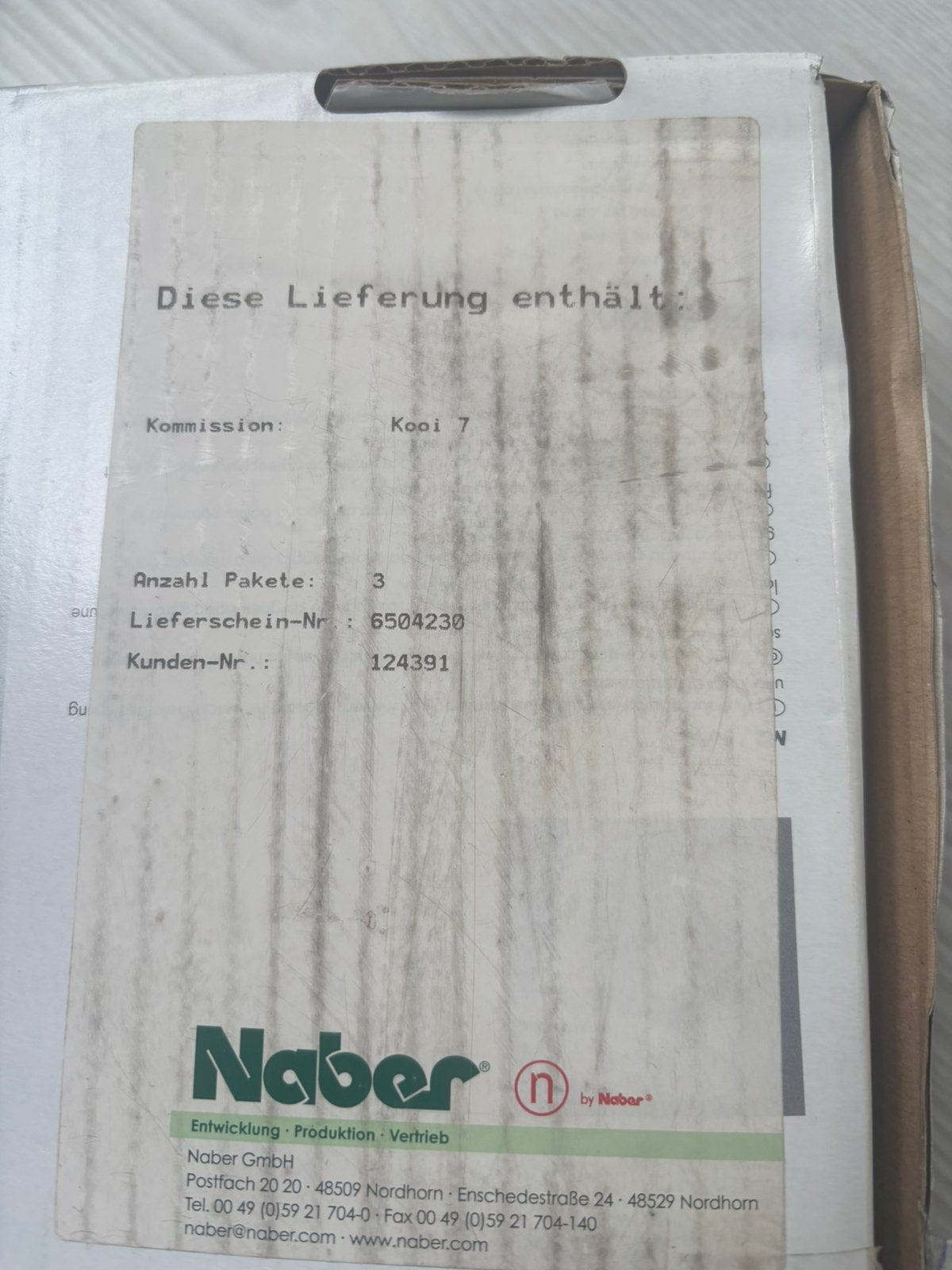 Nieuw keukenkraan, Ophalen of Verzenden, Zo goed als nieuw, Kraan