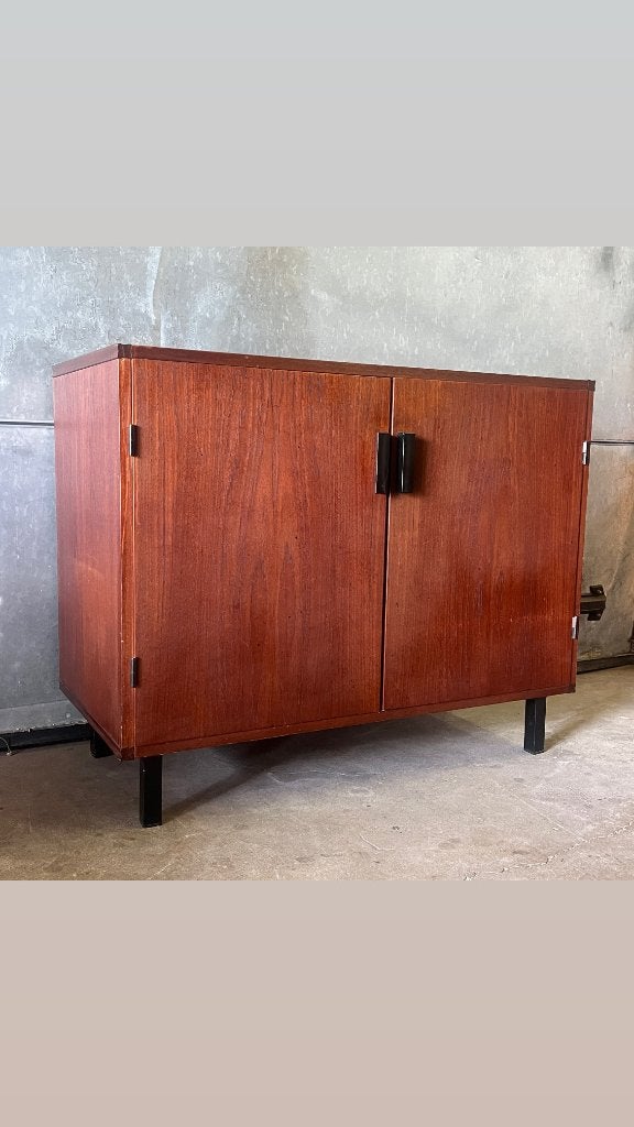 Pastoe kast Made to Measure Cees Braakman, Ophalen, Minder dan 150 cm, Minder dan 100 cm, Overige materialen