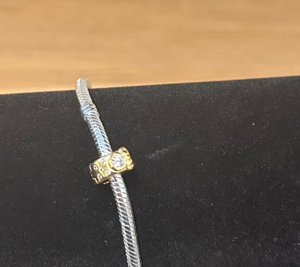 Minnie mousse ring bedel, Ophalen of Verzenden, Mickey Mouse, Nieuw, Overige typen