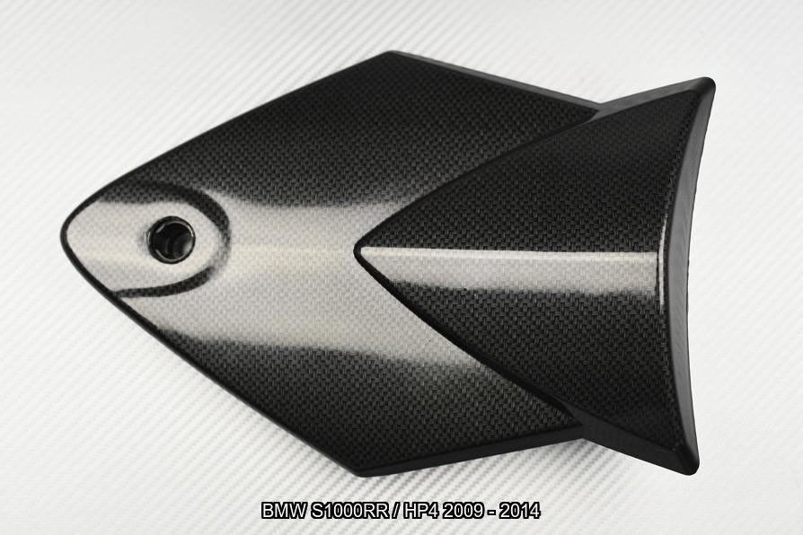 AVDB Seat Cover voor BMW S1000RR / HP4 K46 2009 - 2014, Ophalen of Verzenden, Nieuw