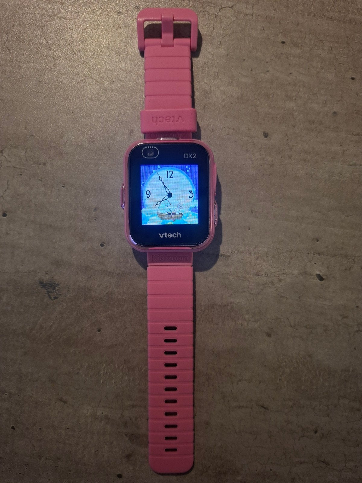 Vtech Kidizoom Smartwatch DX2, Ophalen of Verzenden, Zo goed als nieuw, Jongen of Meisje