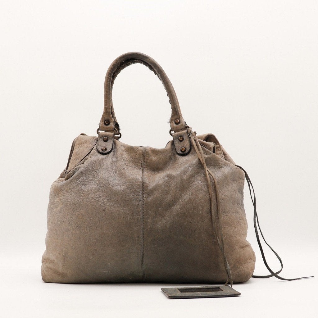 Balenciaga City Velo handtas, Verzenden, Gebruikt, Handtas