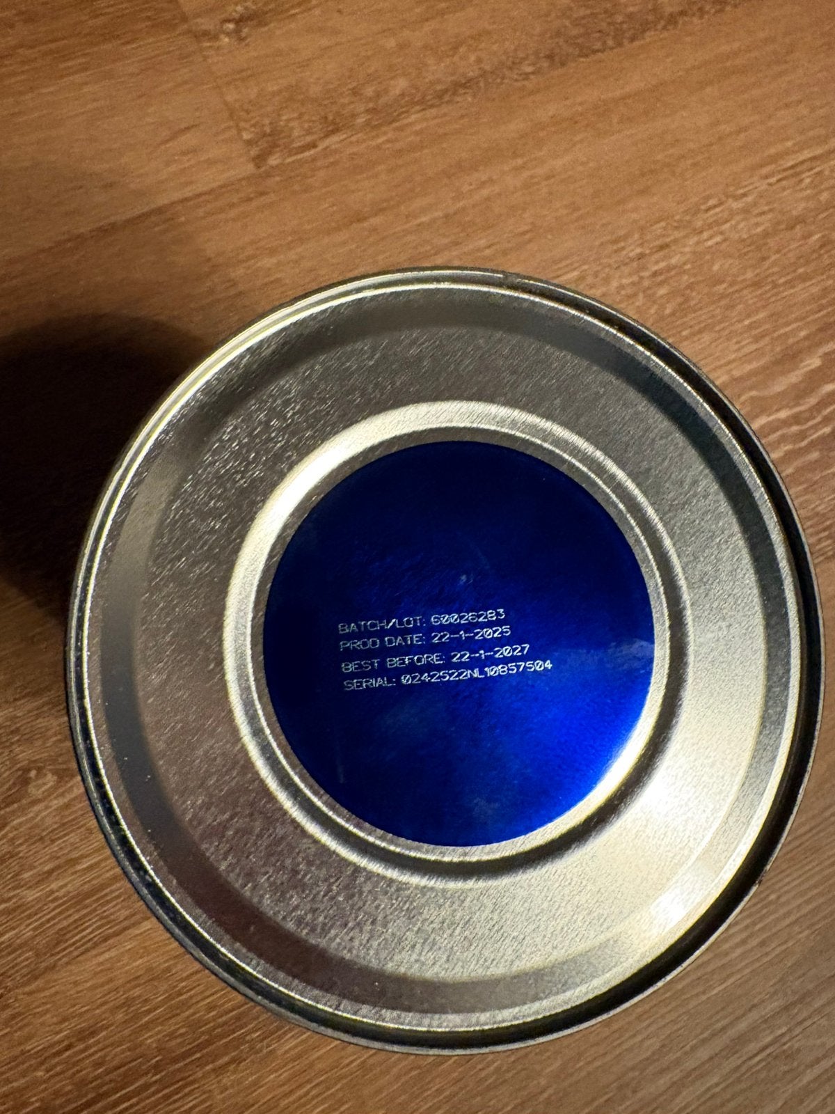 Opvolgmelk 3 AH bio, Ophalen of Verzenden, Nieuw, Overige typen