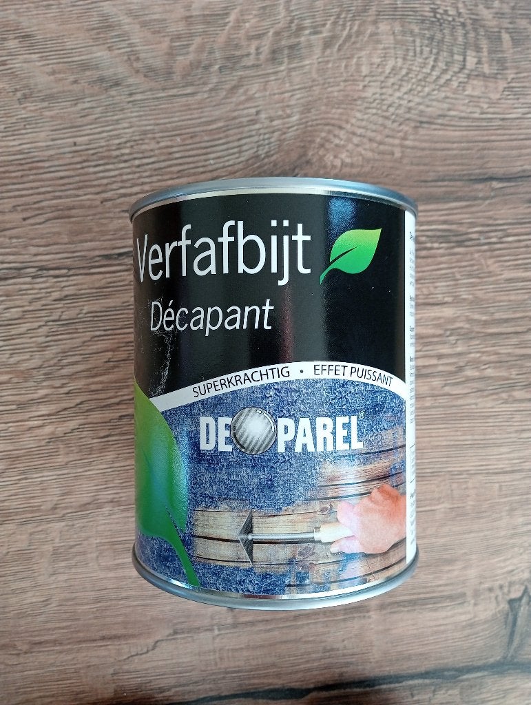 NIEUW Verfafbijt, Overige kleuren, Nieuw, Beits, Ophalen of Verzenden