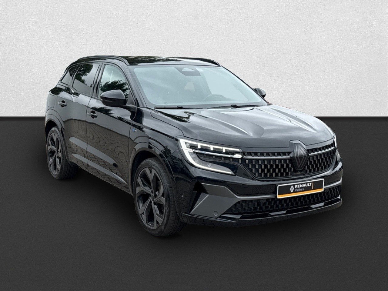 Renault Austral 1.3 mild hybrid 160 X-tronic esprit Alpine P, Auto's, Renault, 1408 kg, Gebruikt, 4 cilinders, Bedrijf