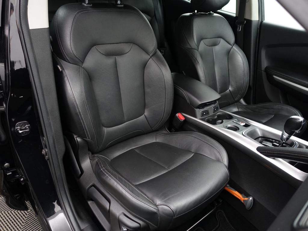 Renault Kadjar 1.2 TCe Bose Aut- Xenon Led Bose Audio, Camer, Auto's, Kadjar, Gebruikt, 4 cilinders, Met garantie (alle)
