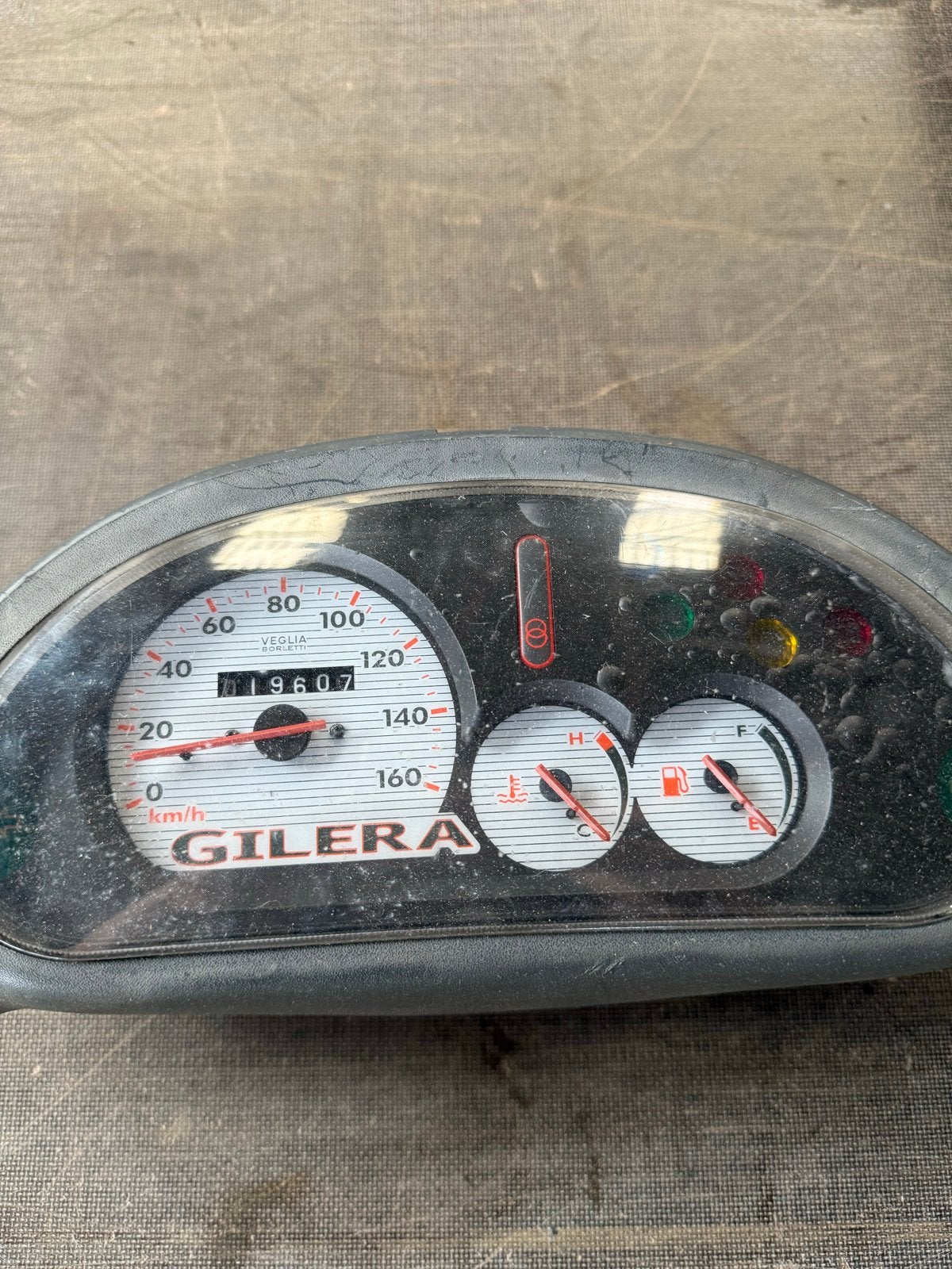 Onderdelen Skipper, Zip, Runner: Dashboard, Vork, Kappen,, Ophalen of Verzenden, Gebruikt, Overige typen, Piaggio
