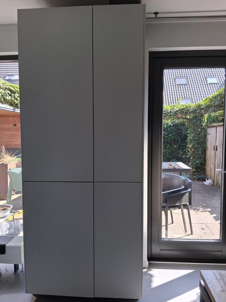 Ikea keukenkast, opbergkast, Ophalen of Verzenden, 25 tot 50 cm, 50 tot 100 cm, Minder dan 100 cm