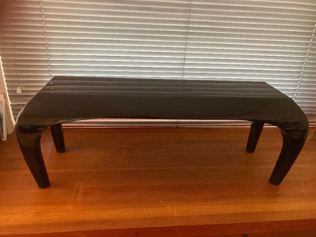 bijzettafeltje, Ophalen, Minder dan 45 cm, Zo goed als nieuw, Chinees
