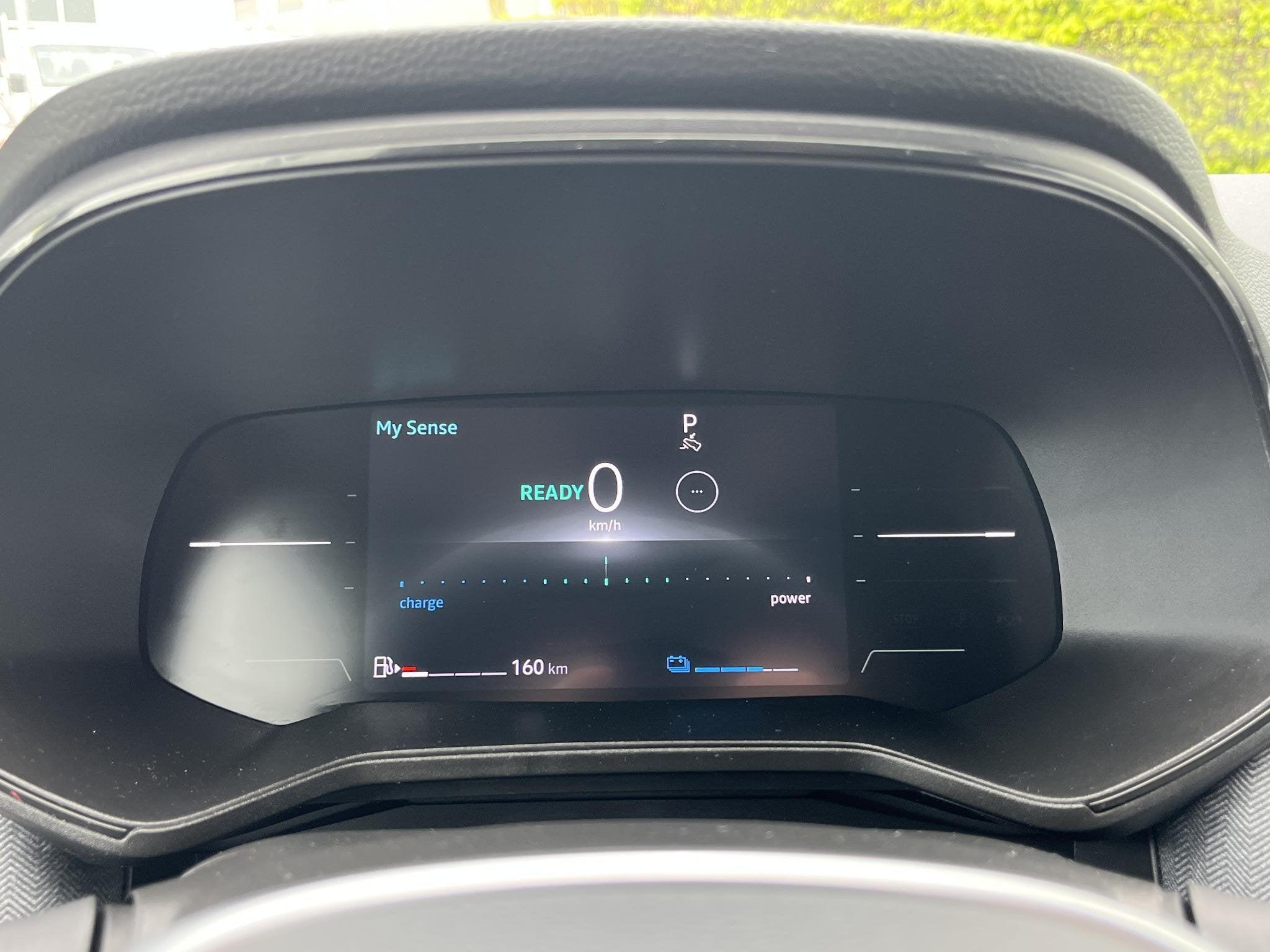 Renault Clio 1.6 E-Tech Full Hybrid 145 techno | Navigatie A, Auto's, Gebruikt, Euro 6, Leder en Stof, Origineel Nederlands