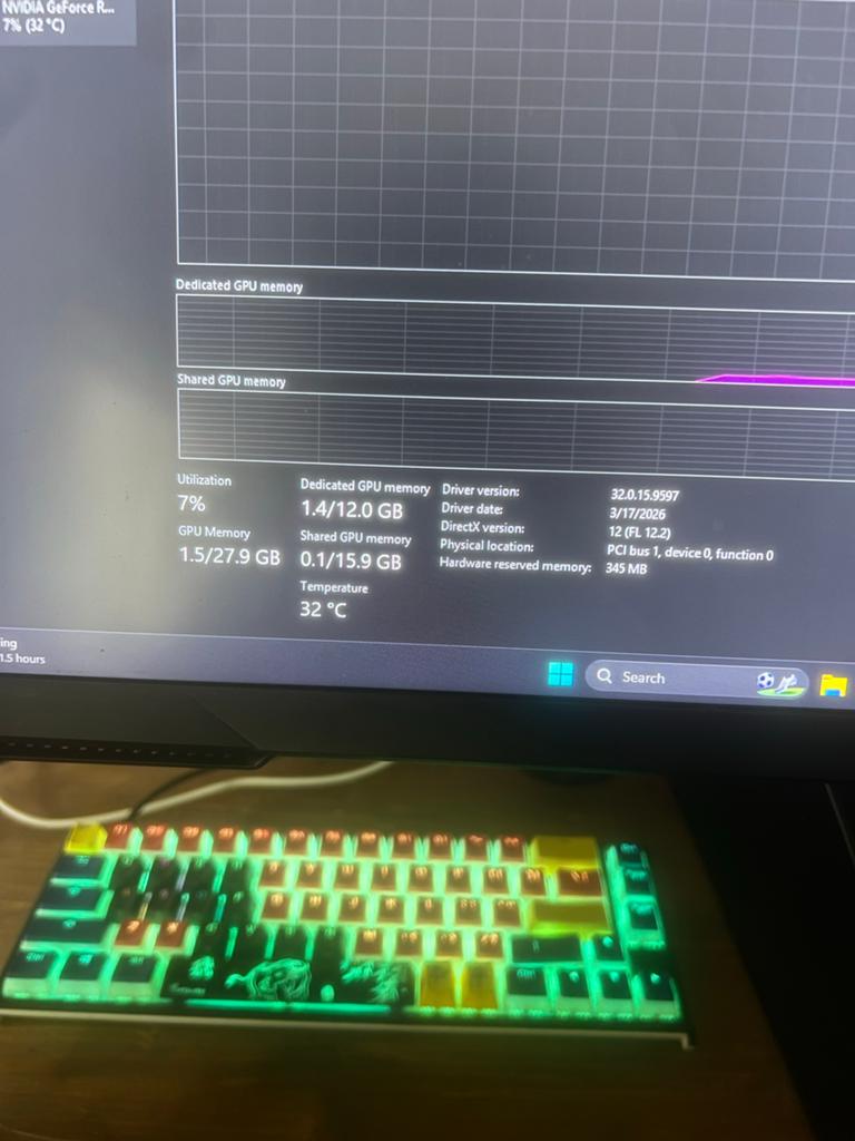 Gaming setup, Ophalen, Zo goed als nieuw, Gaming, SSD