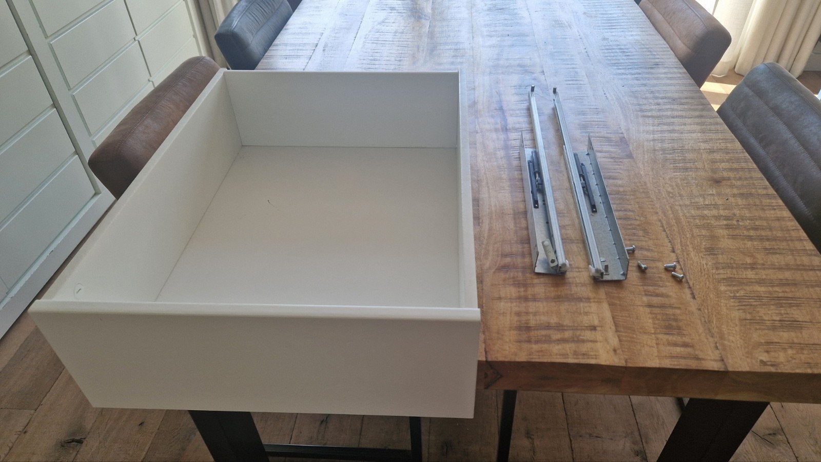 Ikea Pax lade, 50 cm., Huis en Inrichting, Kasten | Overige, Ophalen, Zo goed als nieuw