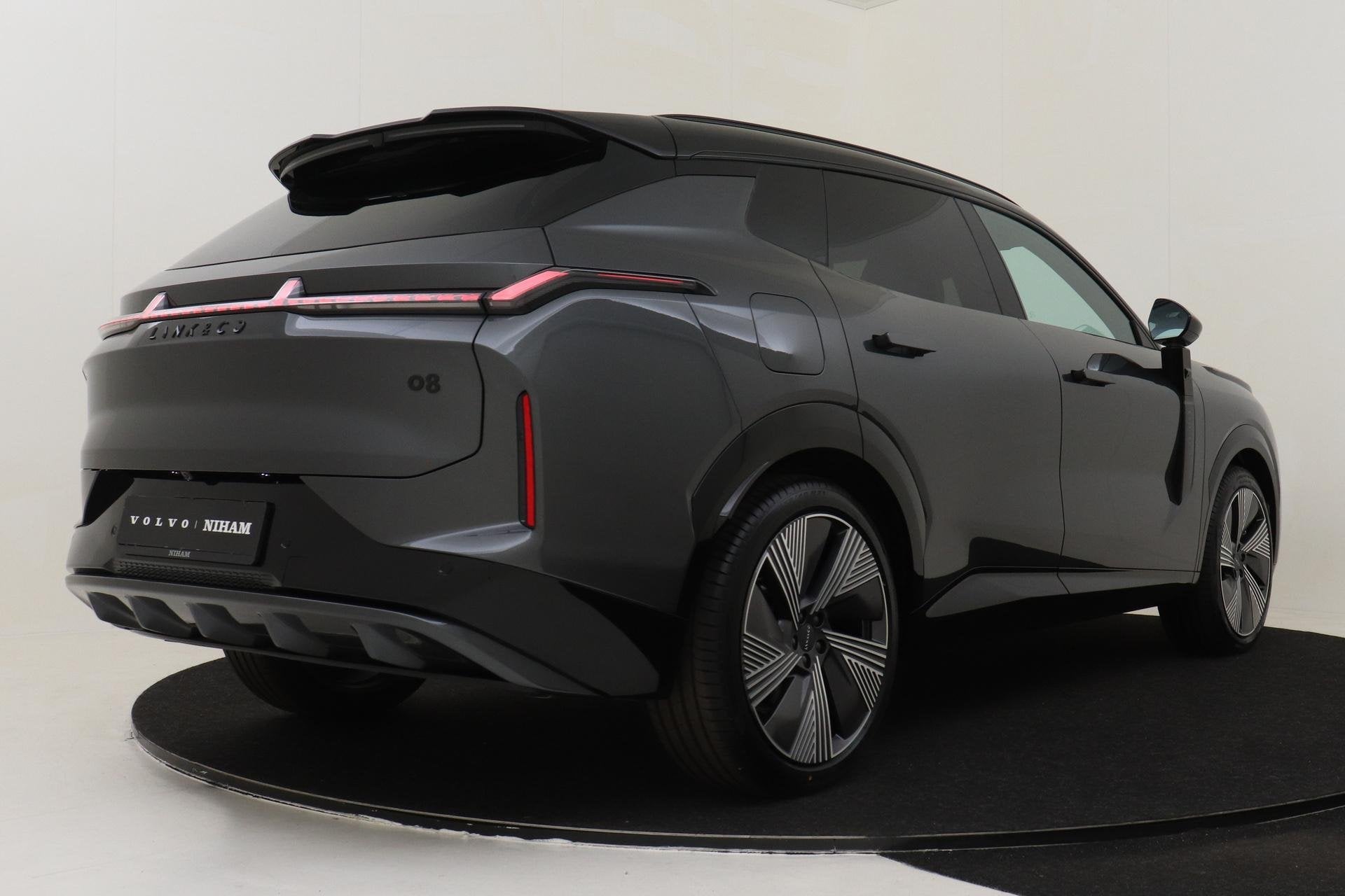 Lynk & Co 08 1.5 PHEV MORE *100% ZEKERHEID BIJ DE LYNK&CO DE, Auto's, Lynk & Co, 12 maanden, Euro 6, Plug-in hybride, Nieuw