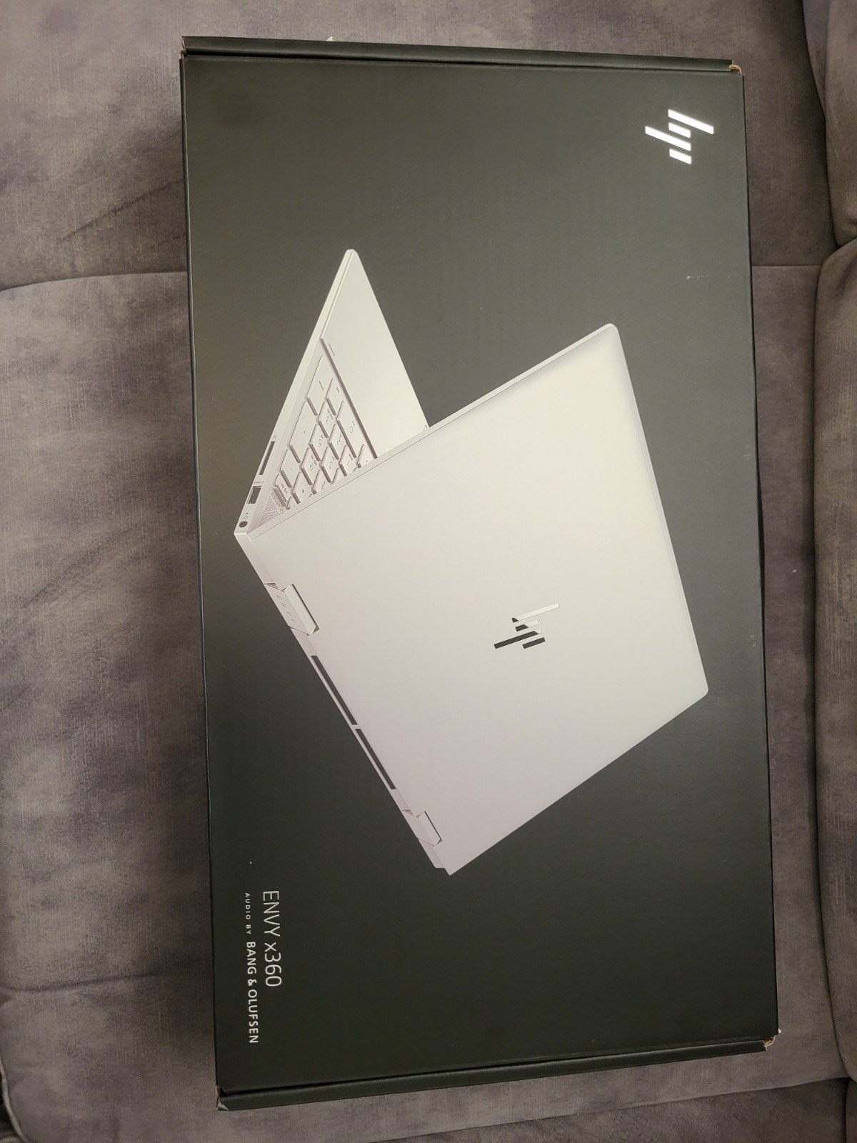 HP Envy x360 15-ed0150nd 2-in-1 Laptop, Computers en Software, 8 GB, Met touchscreen, Ophalen of Verzenden, Zo goed als nieuw