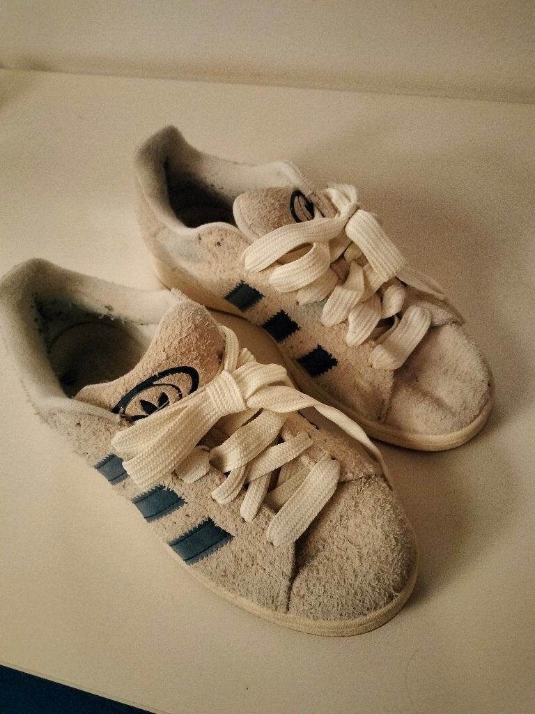 Campus schoenen, Adidas, Ophalen of Verzenden, Roze, Sneakers of Gympen