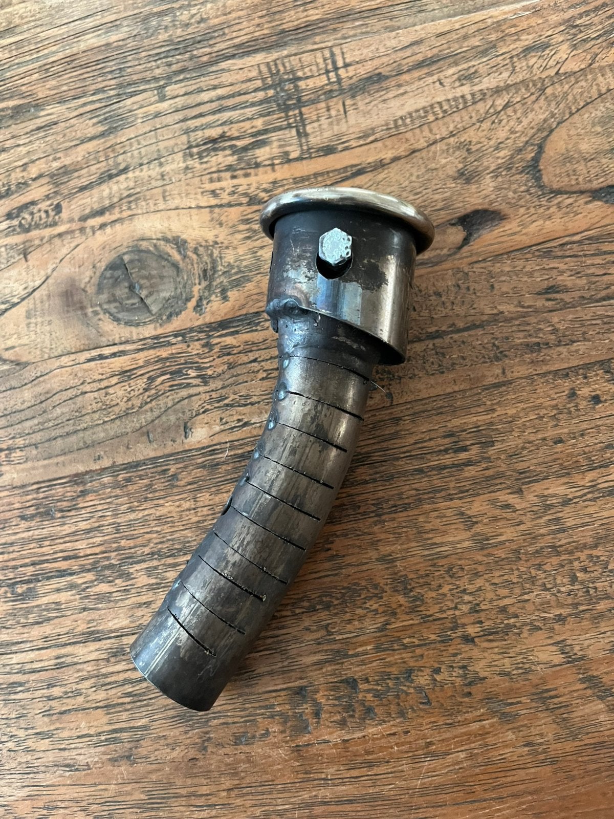 LASER HOTCAM DB KILLER BSM teab, Ophalen