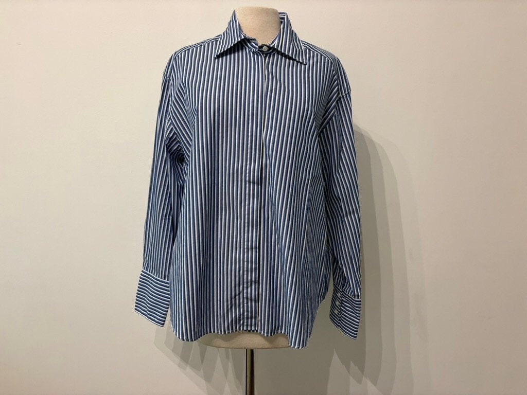 Nieuwe Diega blouse maat XL, Kleding | Dames, Blauw, Maat 46/48 (XL) of groter, Nieuw, Diega