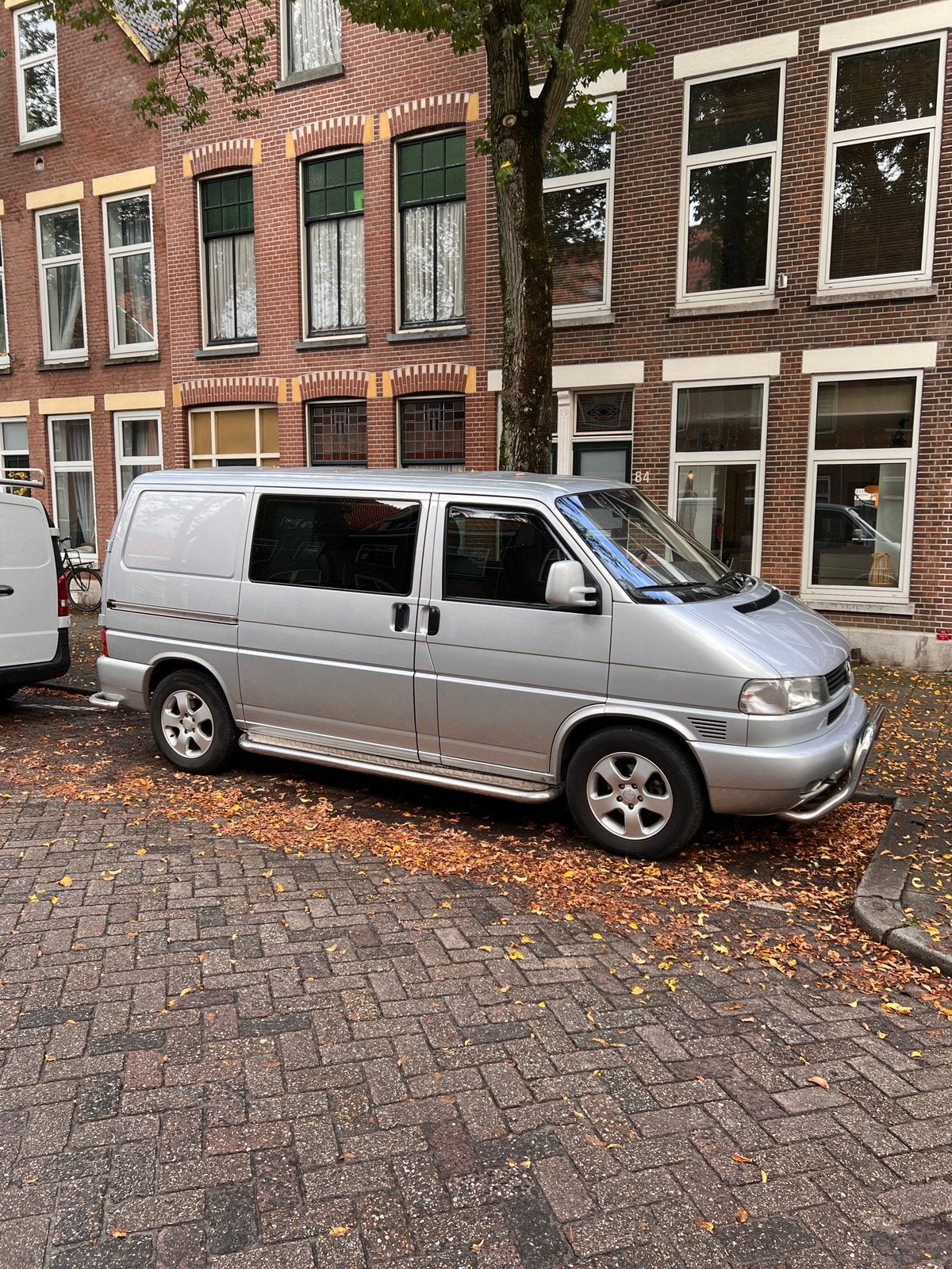 GEZOCHT volkswagen transporter t4 2.5, Auto's, Volkswagen, Bedrijf, Diesel, Te koop