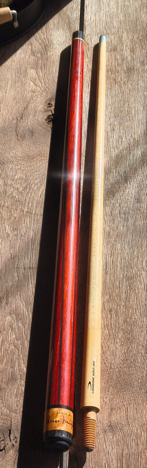 longoni keu, Ophalen of Verzenden, Keu of Ballen