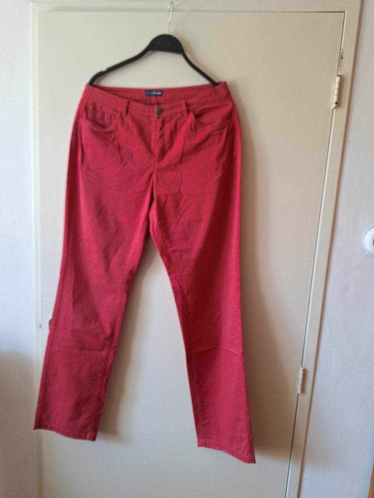Dames broek charles vogele maat 38, Ophalen of Verzenden, Zo goed als nieuw, Maat 38/40 (M), Lang