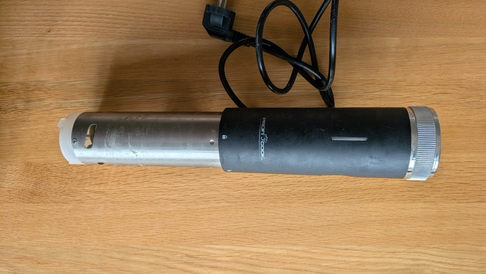 Prodicook sous-vide stick SV1126 met waterbad, Ophalen of Verzenden